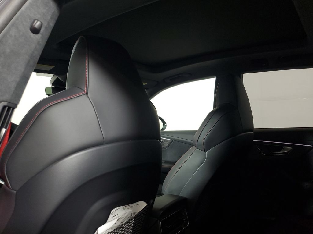 New 2026 Audi Q8 Prestige AWD/4WD image 13