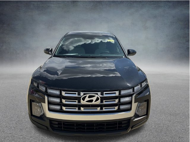 New 2027 Hyundai Santa Cruz SE FWD image 2