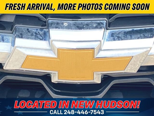 Used 2024 Chevrolet Trax LT w/ Driver Confidence Package FWD image 11