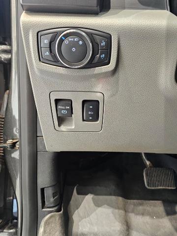 Certified 2017 Ford F150 XLT w/ Equipment Group 302A Luxury image 13