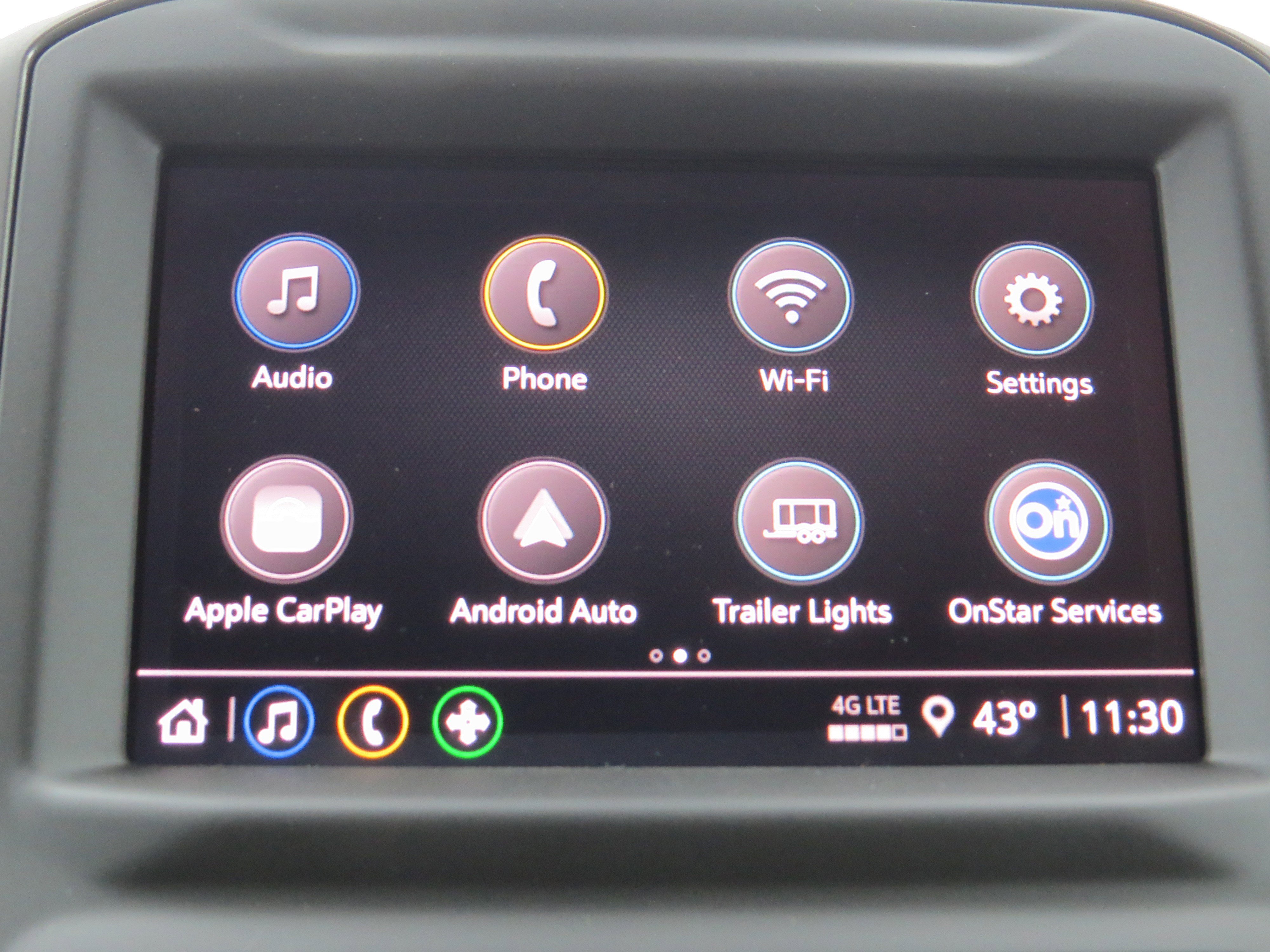 New 2026 Chevrolet Silverado 1500 Custom image 25