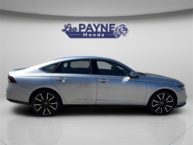 New 2026 Honda Accord Touring image 11