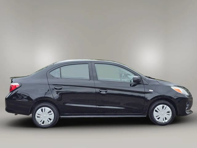 Used 2022 Mitsubishi Mirage G4 LE FWD image 4