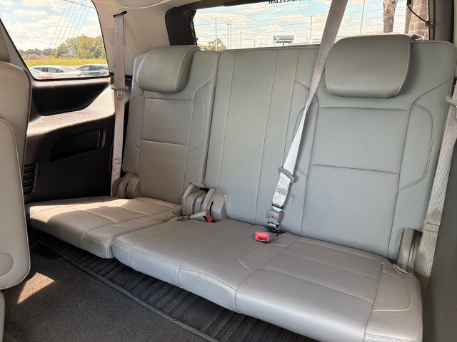 Used 2016 Chevrolet Tahoe LT RWD image 30