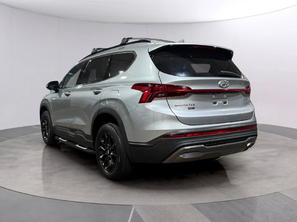 Certified 2023 Hyundai Santa Fe XRT AWD/4WD image 5