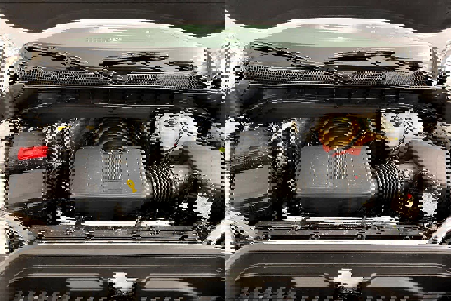 Used 2025 GMC Sierra 1500 Elevation w/ Preferred Package image 31