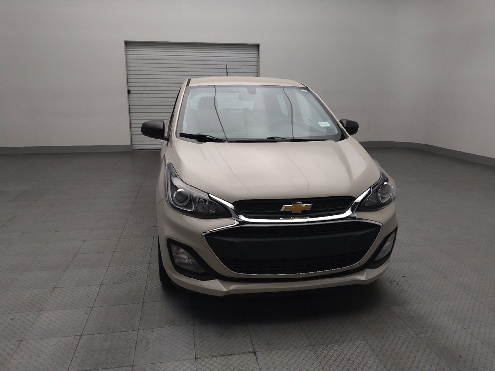 Used 2019 Chevrolet Spark LS FWD image 14