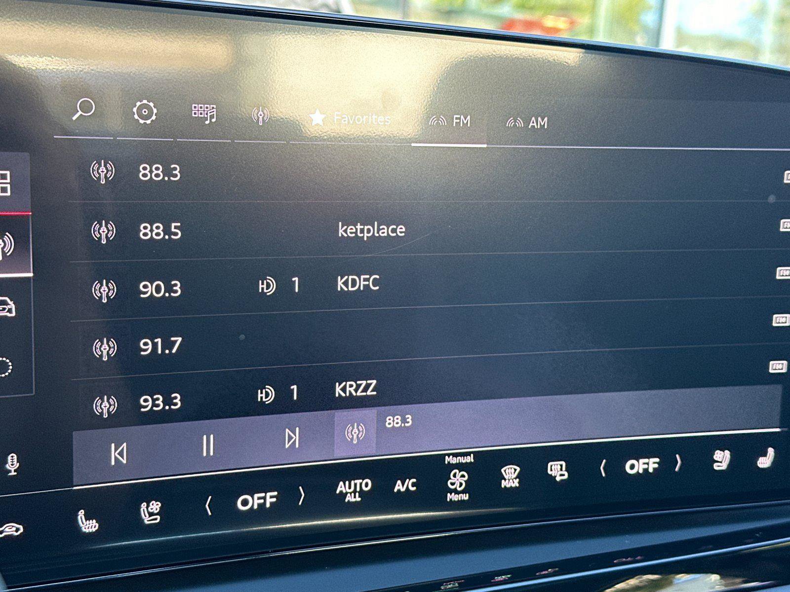 New 2026 Audi A6 Premium Plus image 16