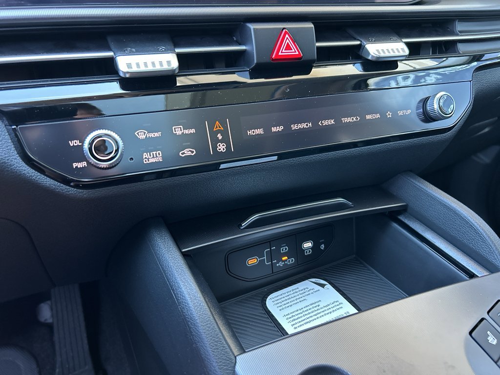 New 2026 Kia Sportage SX Prestige AWD/4WD image 23