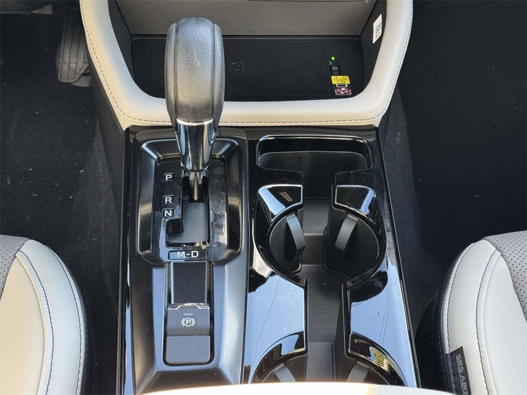 New 2026 Subaru Forester Limited image 23