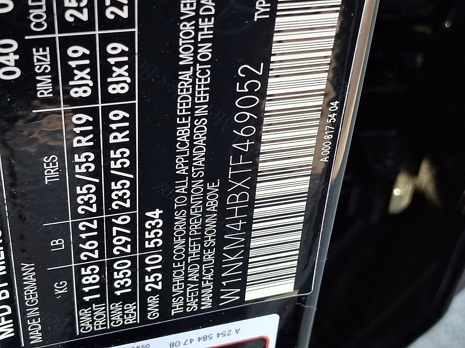 Certified 2026 Mercedes-Benz GLC 300 4MATIC image 28