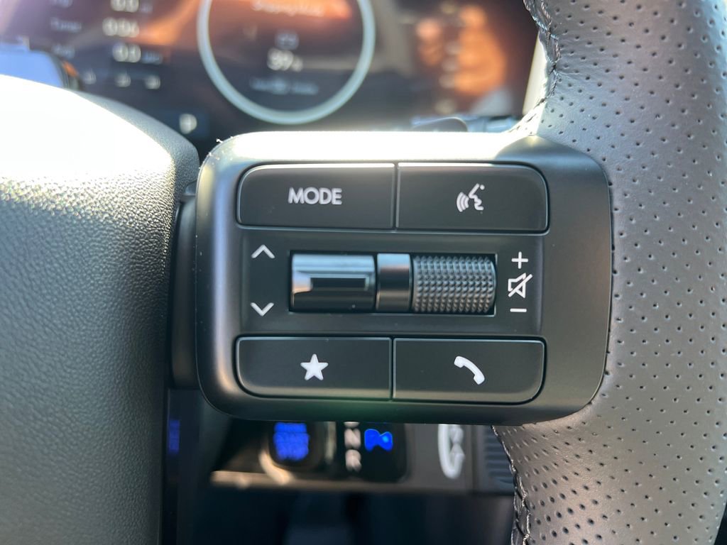 New 2026 Hyundai Palisade XRT Pro image 32