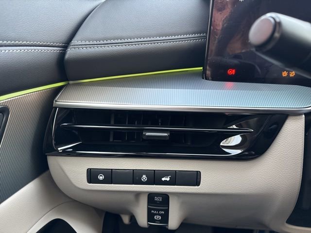 New 2025 Nissan Murano SL image 20