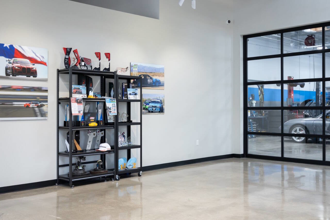 Used 1994 BMW 325i Sedan image 26