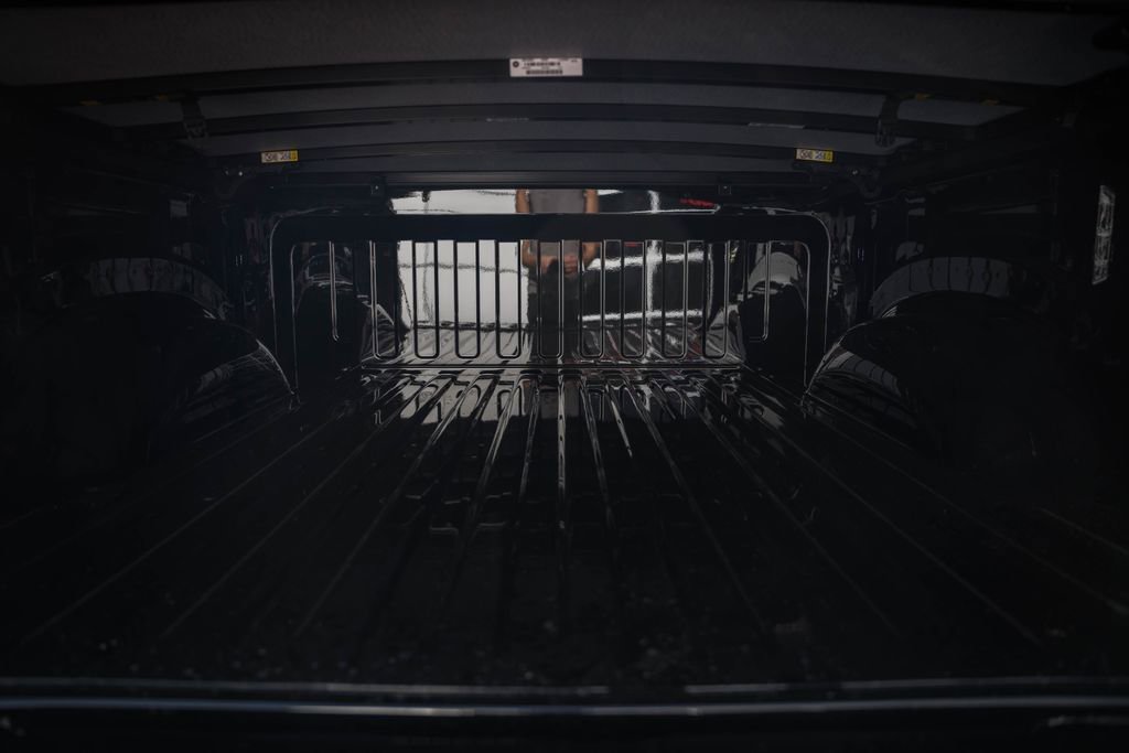 New 2026 RAM 1500 4x4 Crew Cab image 12