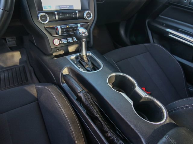 Used 2021 Ford Mustang GT w/ Equipment Group 301A image 21