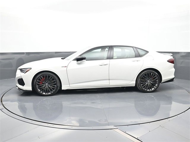 Used 2022 Acura TLX Type S image 2