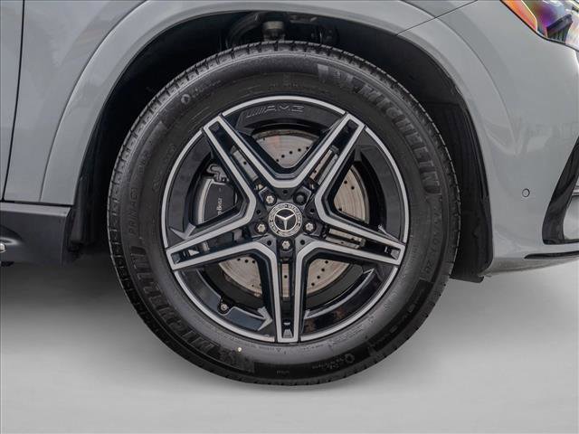 Certified 2026 Mercedes-Benz GLE 450 4MATIC image 12