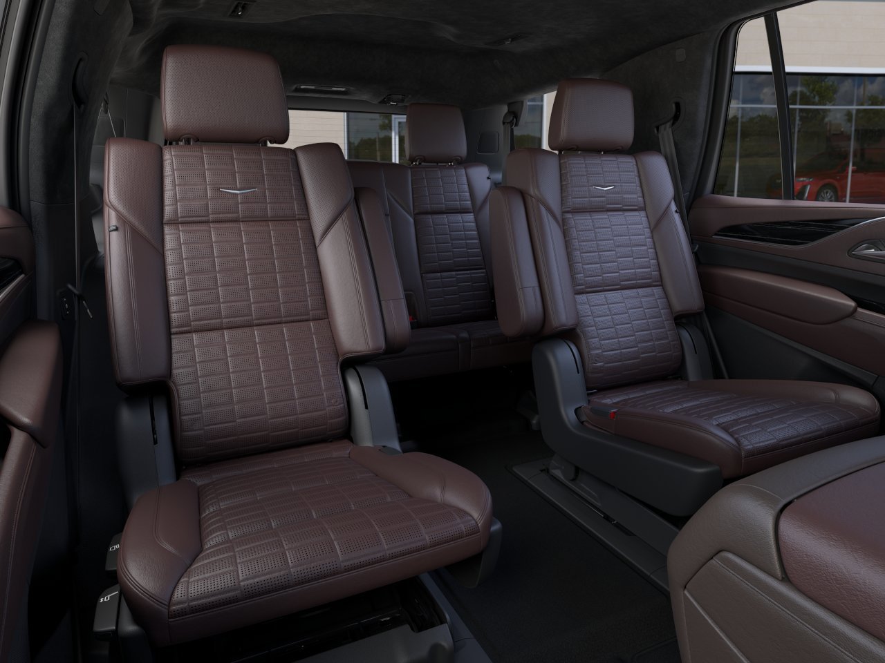 Used 2023 Cadillac Escalade V AWD/4WD image 17