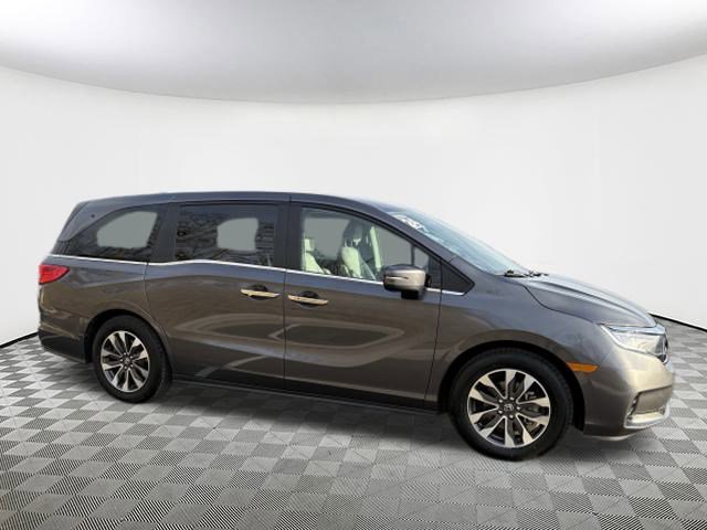 Used 2024 Honda Odyssey EX-L image 7