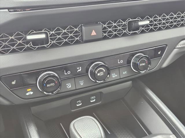 New 2026 Honda Accord SE image 23