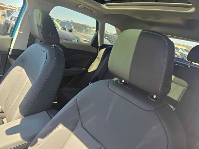 New 2026 Audi Q3 quattro 2.0T AWD/4WD image 24
