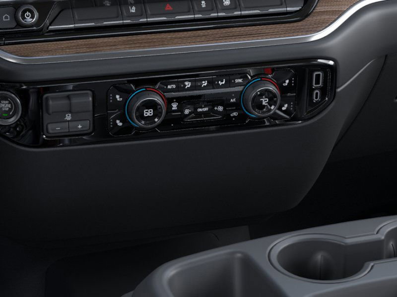 New 2026 Chevrolet Silverado 3500 LT image 23