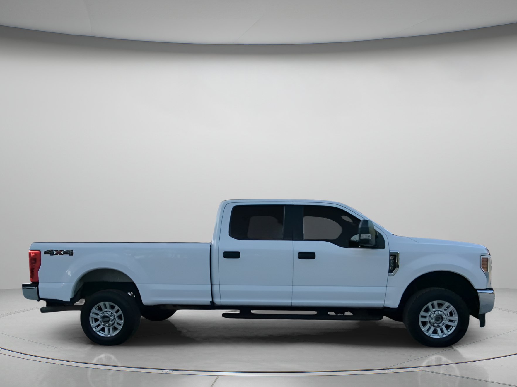 Used 2019 Ford F250 XLT AWD/4WD image 32