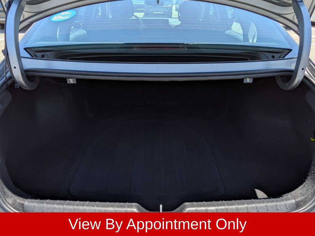 Used 2025 Kia K4 FWD image 27