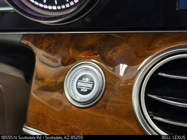 Used 2019 Mercedes-Benz E 300 image 30