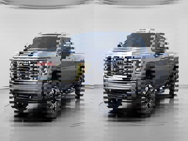 New 2026 GMC Sierra 2500 Denali w/ Denali Reserve Package image 6