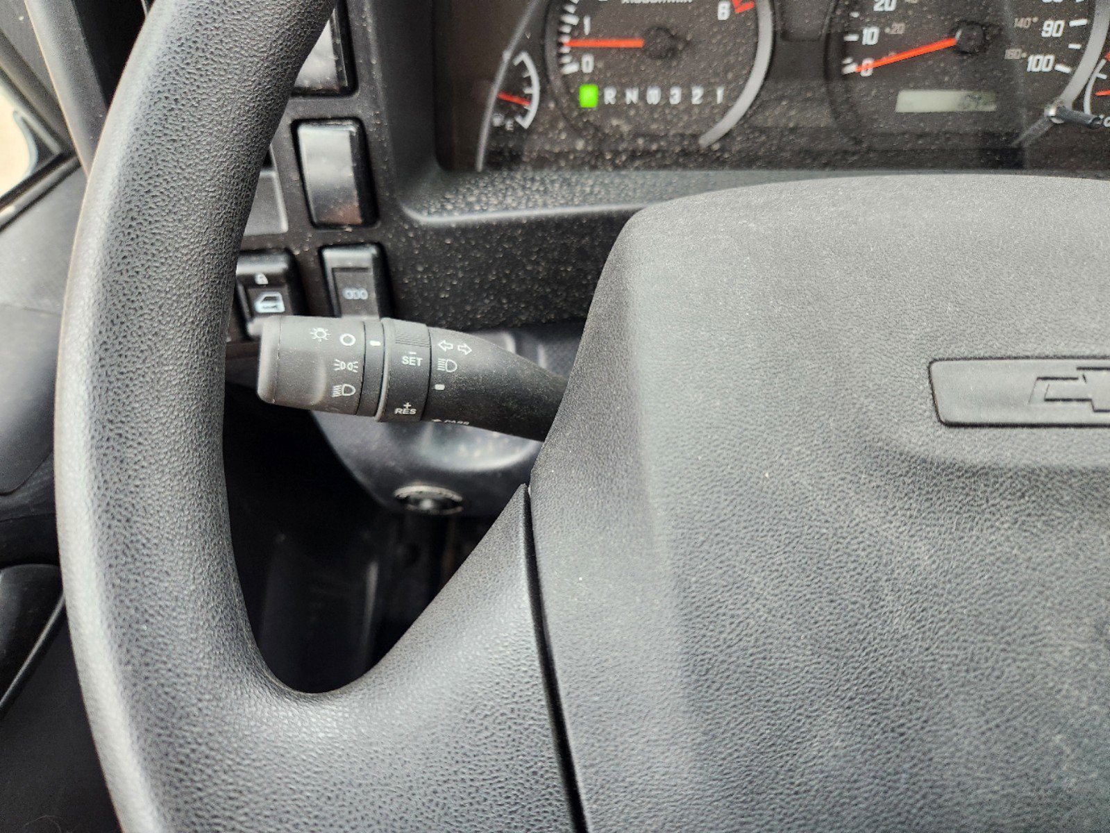 New 2025 Chevrolet Low Cab Forward 5500XG image 30