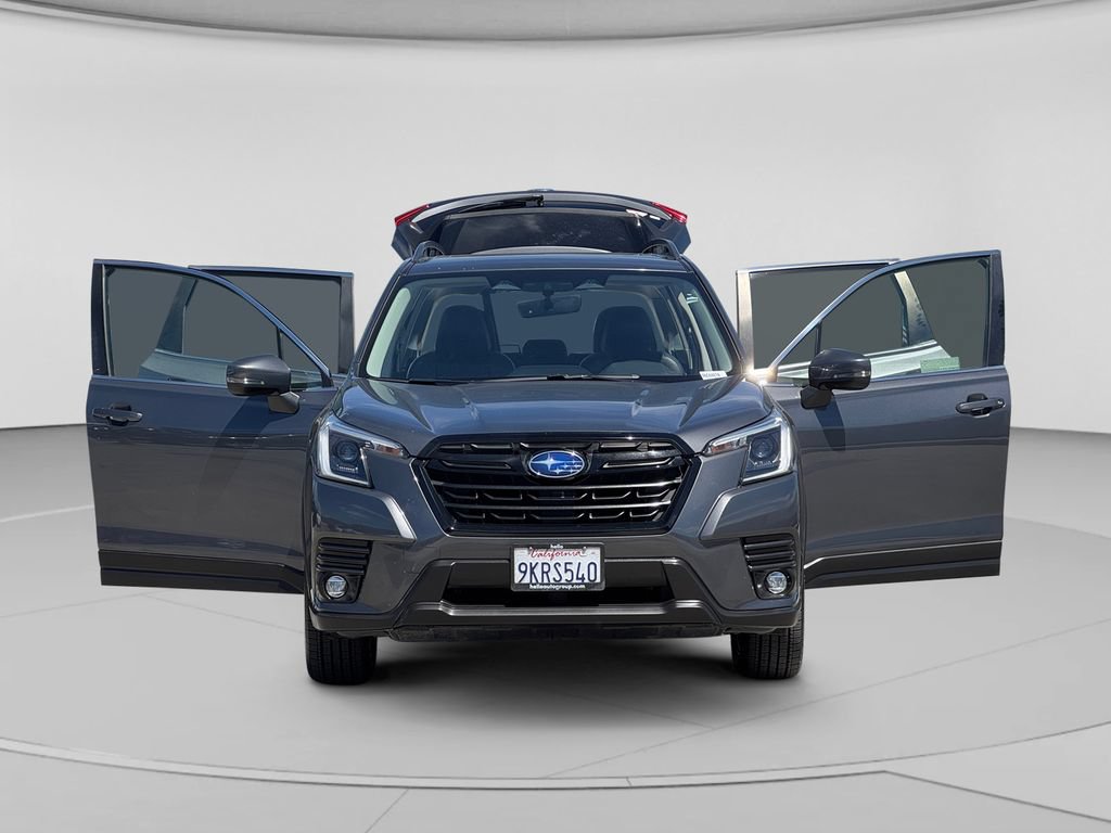 Used 2024 Subaru Forester Limited w/ Convenience Package AWD/4WD image 28