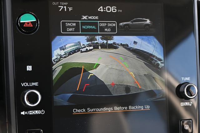 New 2026 Subaru Crosstrek 2.0i Premium image 24