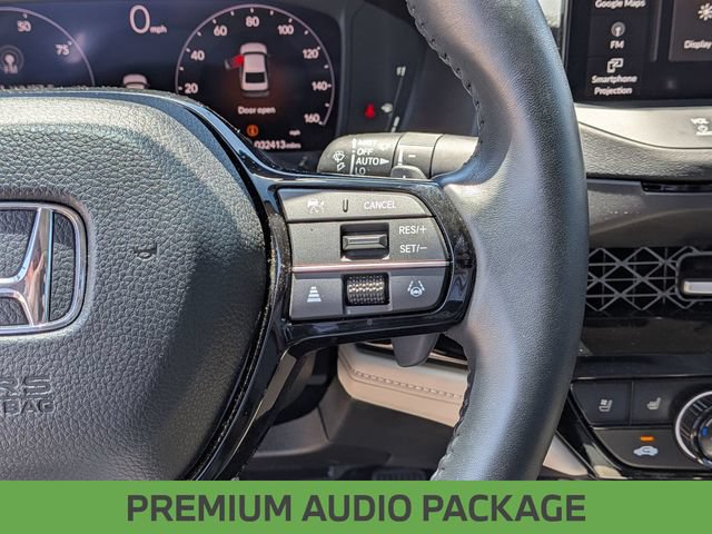 Used 2023 Honda Accord Touring image 22
