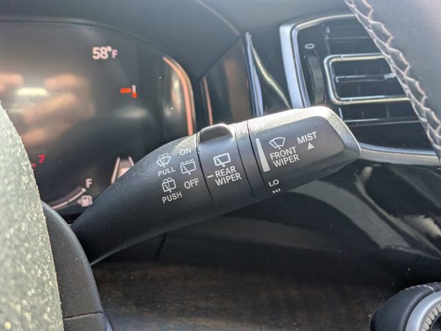 Used 2022 Jeep Grand Wagoneer Series I AWD/4WD image 30