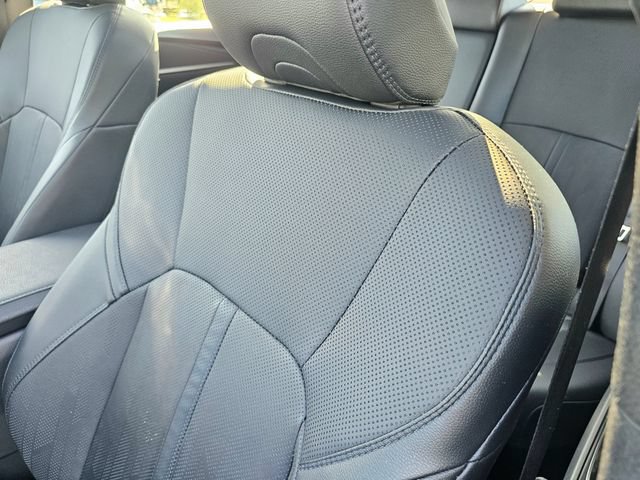 Used 2025 Toyota Camry XSE FWD image 20