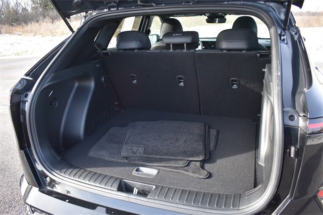 Used 2024 Hyundai Kona N Line image 19