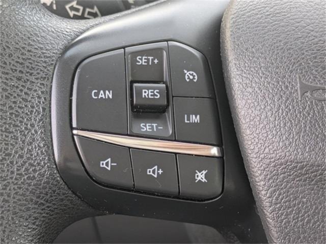 Used 2022 Ford Transit 350 XLT image 25