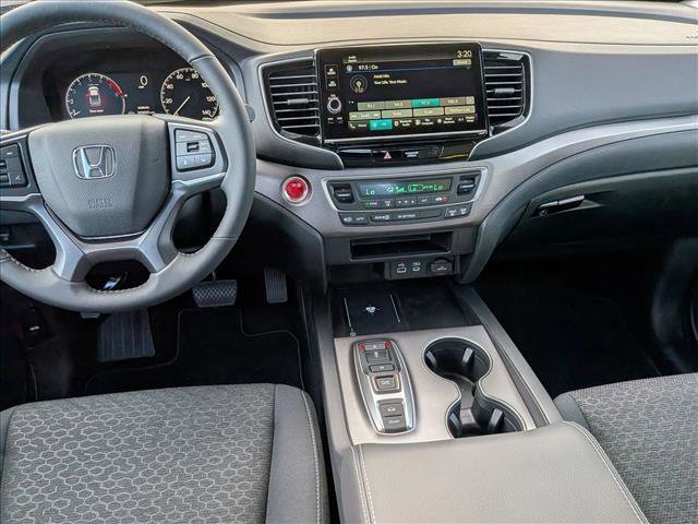 New 2026 Honda Ridgeline Sport image 14