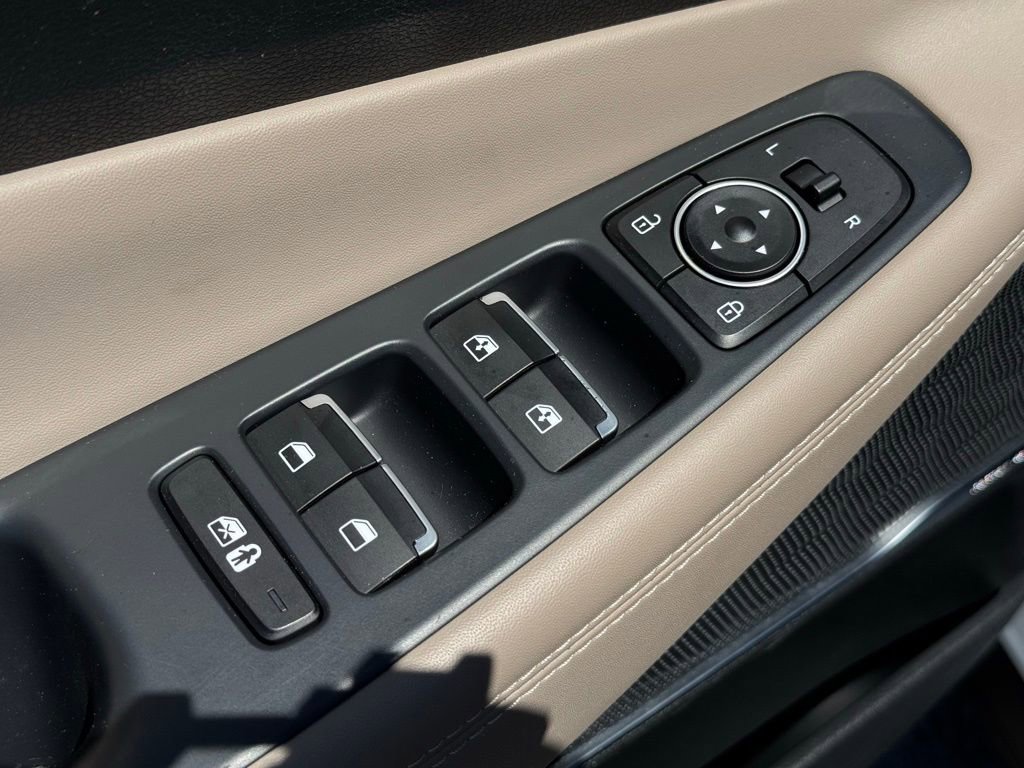 Certified 2022 Hyundai Santa Fe SEL w/ Convenience + Premium Package AWD/4WD image 27