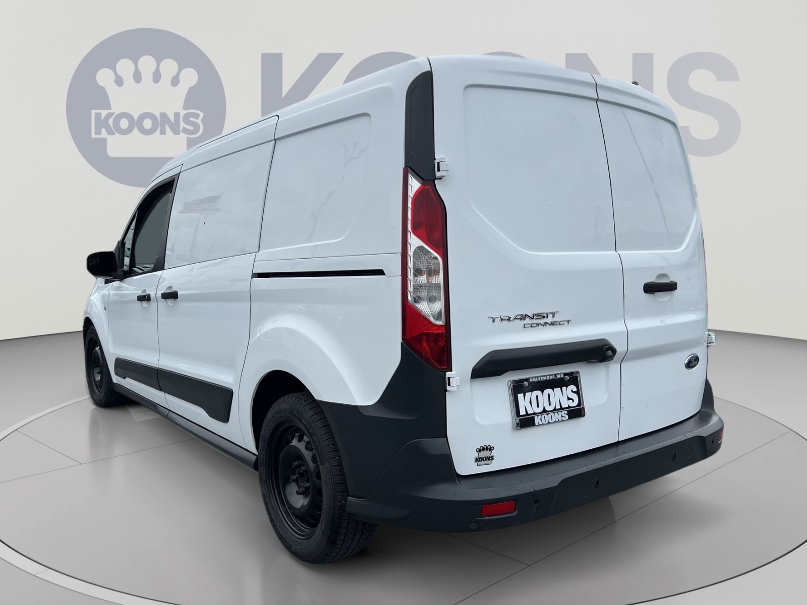 Used 2017 Ford Transit Connect XL FWD image 14