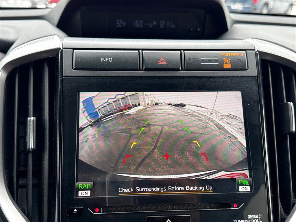 Used 2021 Subaru Ascent Premium w/ Convenience Package image 27