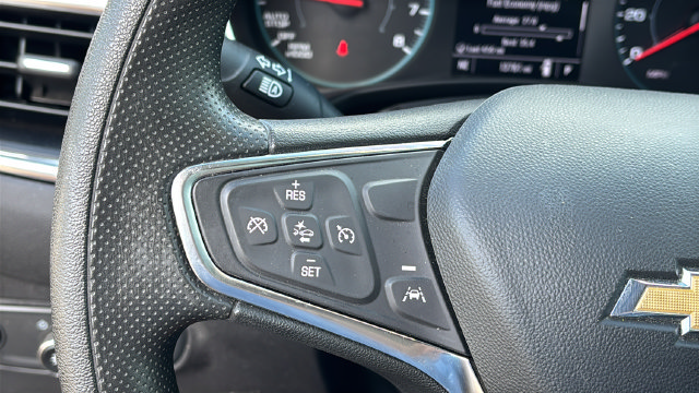 Used 2024 Chevrolet Equinox LS w/ Driver Confidence II Package FWD image 21