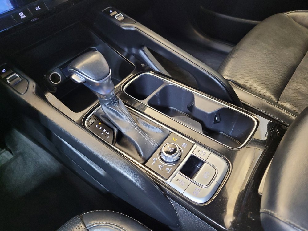 Used 2020 Kia Telluride S image 26