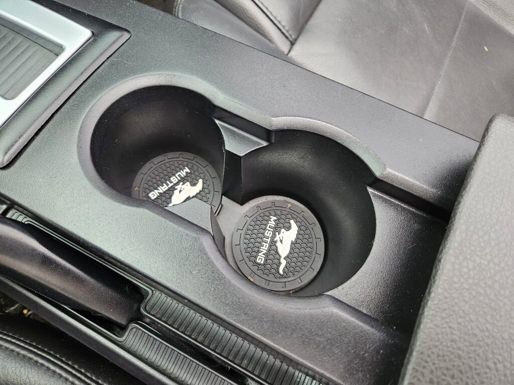 Used 2007 Ford Mustang Premium RWD image 30