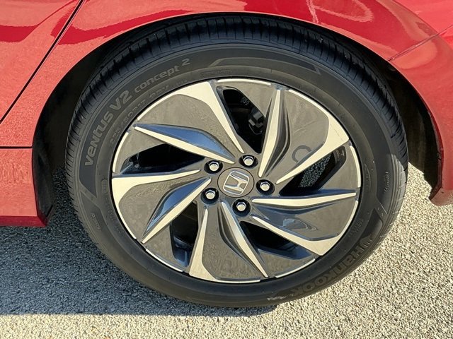 Used 2022 Honda Insight Touring image 5