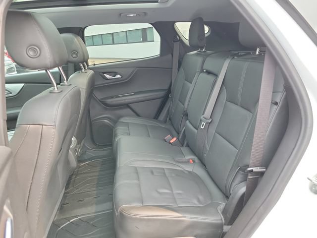 Used 2020 Chevrolet Blazer LT w/ Redline Edition FWD image 12