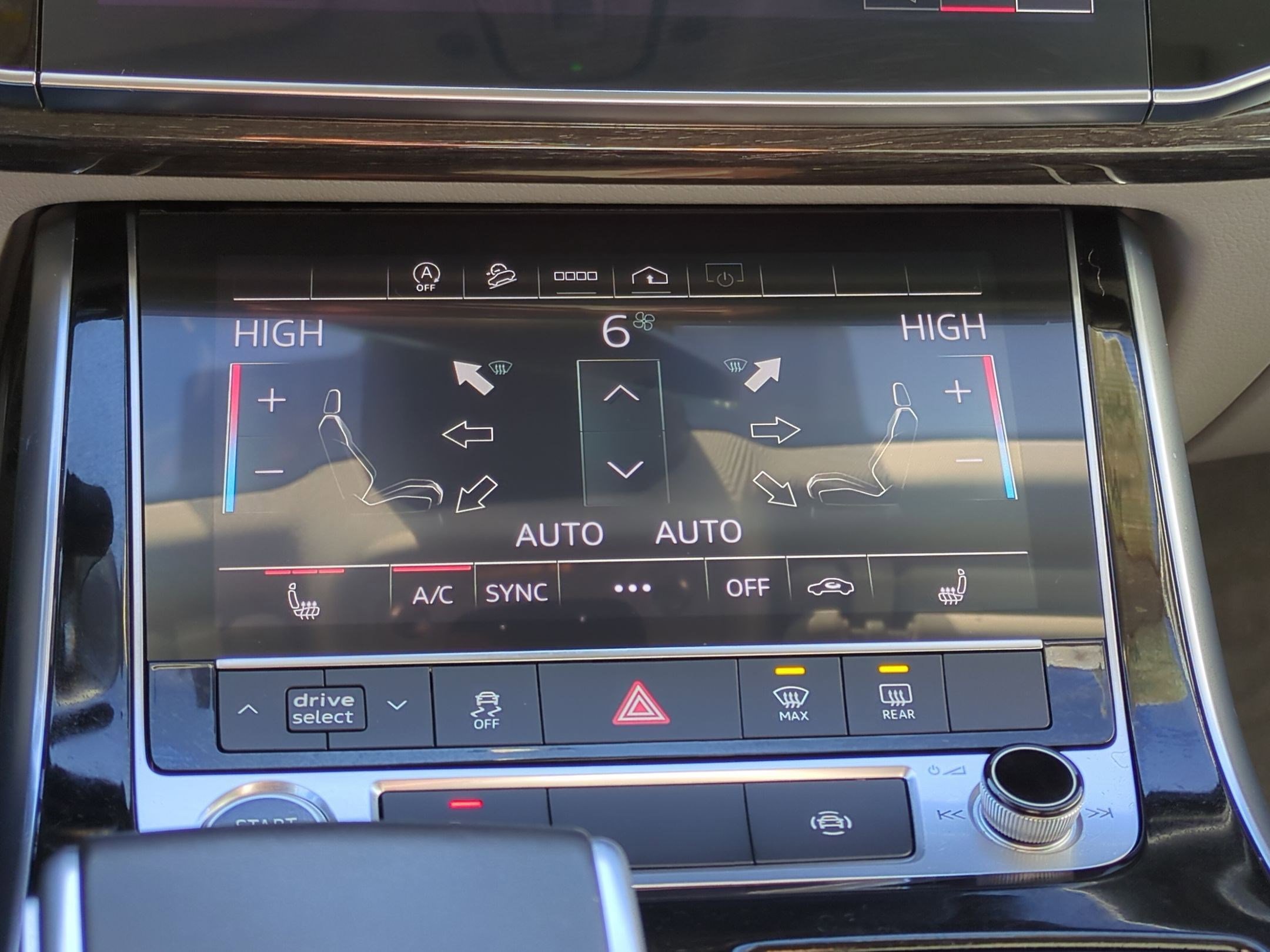 Used 2022 Audi Q7 Premium Plus image 25