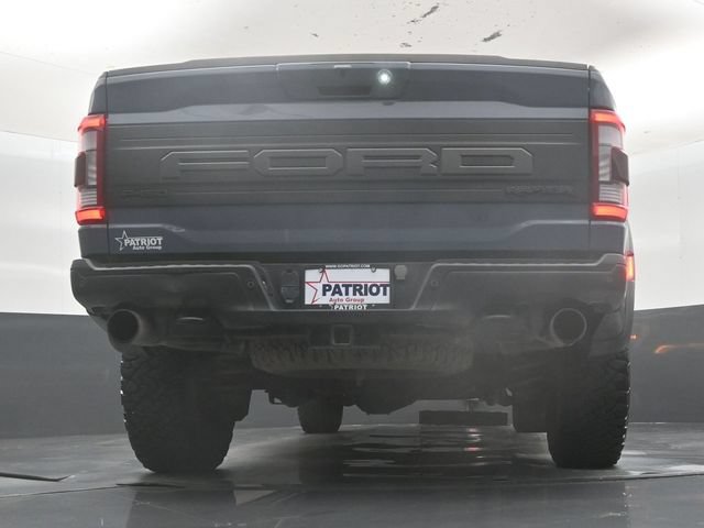 Used 2023 Ford F150 Raptor w/ Raptor Carbon Fiber Package AWD/4WD image 49